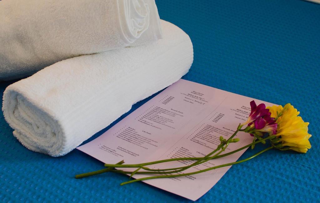 La Bella Bed & Breakfast