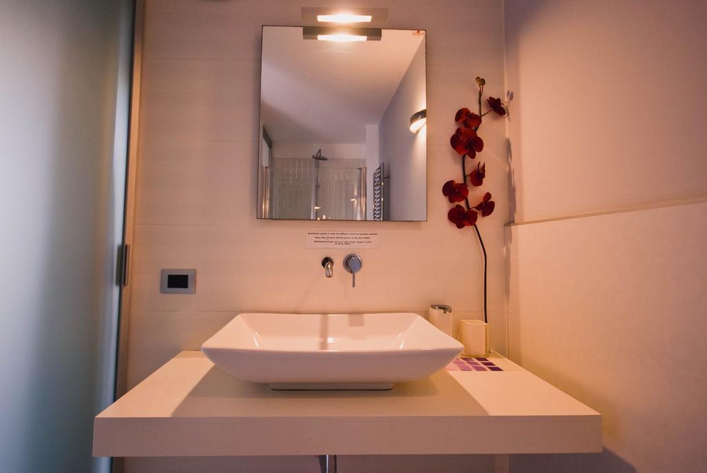 Bed & Breakfast La Bella Palermo