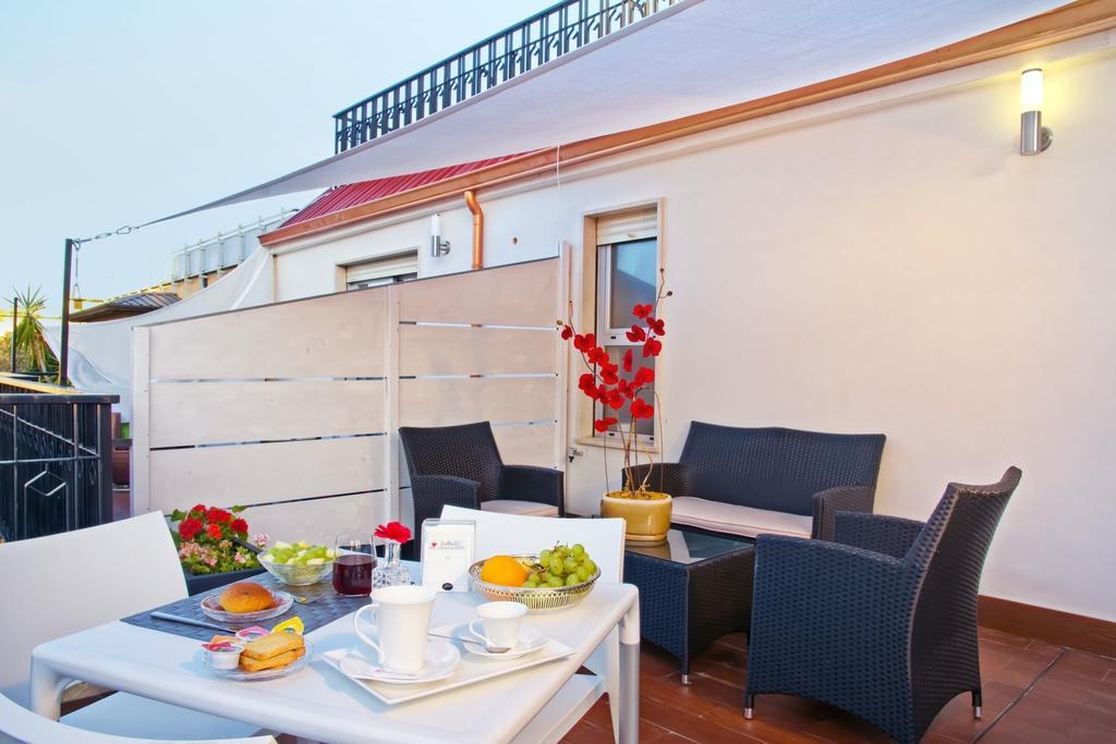 Bed & Breakfast La Bella 3*