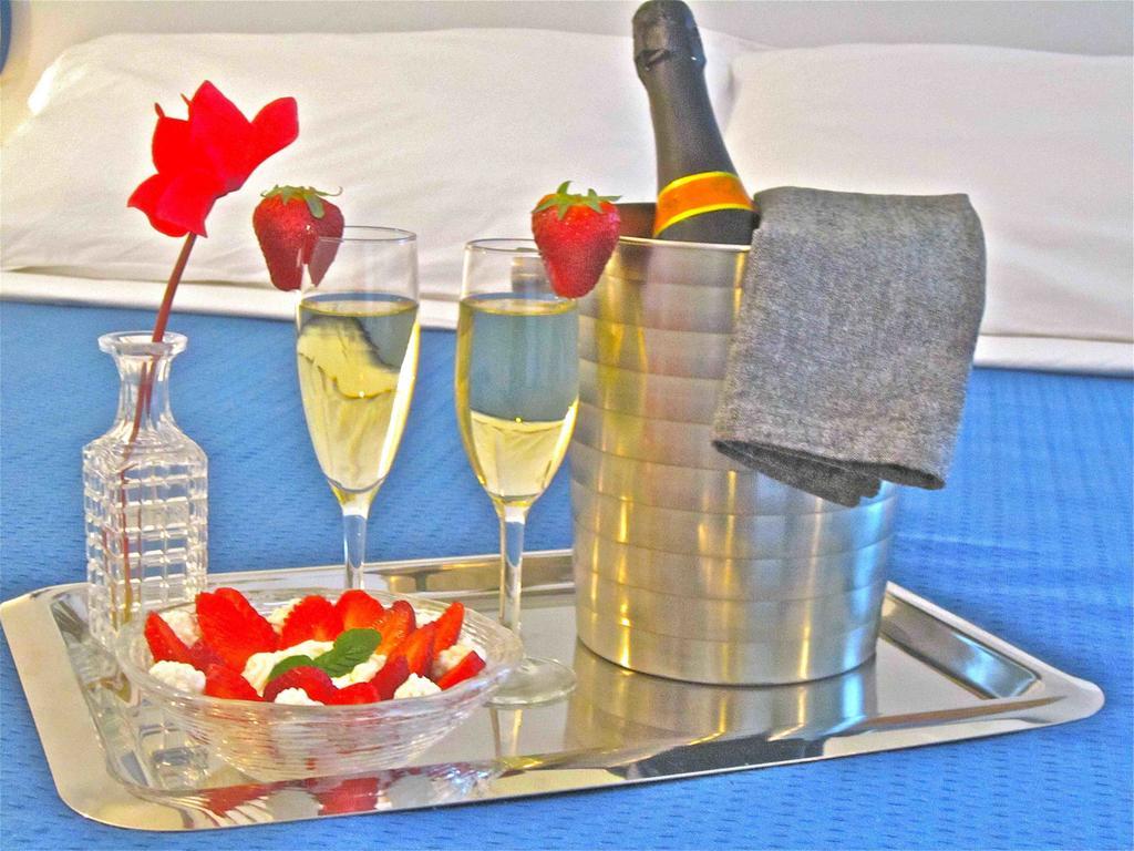 Bed & Breakfast La Bella