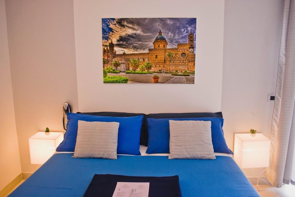 La Bella Bed & Breakfast 3*