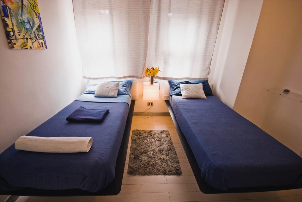 Bed & Breakfast La Bella Palermo