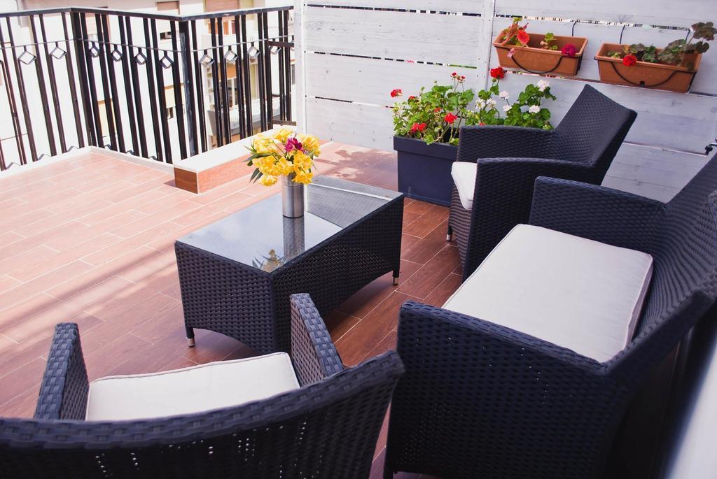 La Bella Bed & Breakfast Palermo