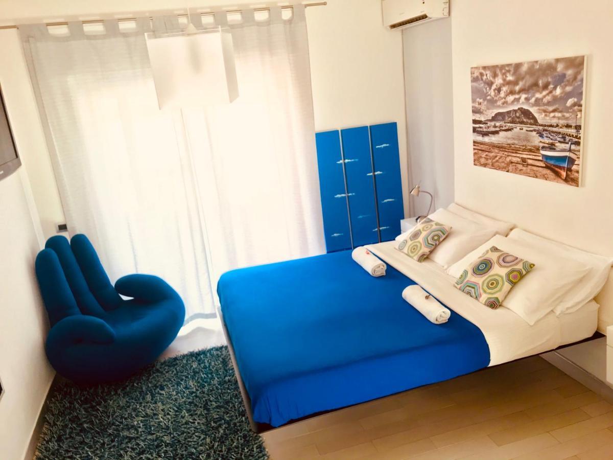 La Bella Bed & Breakfast Palermo
