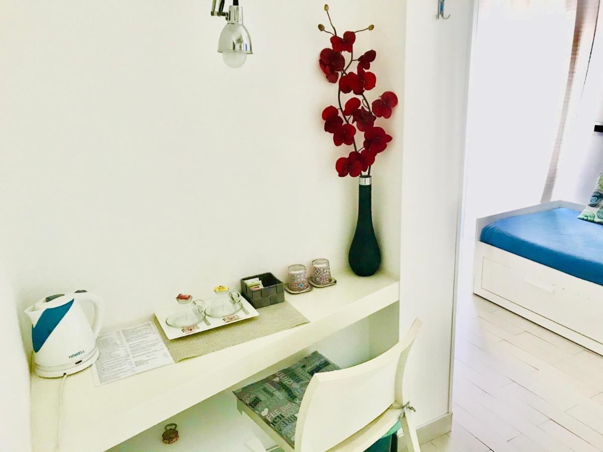 La Bella Bed & Breakfast 3*