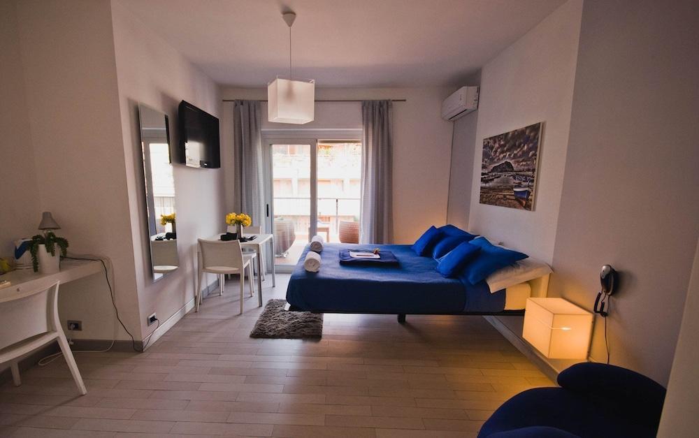 Bed and breakfast La Bella Palermo