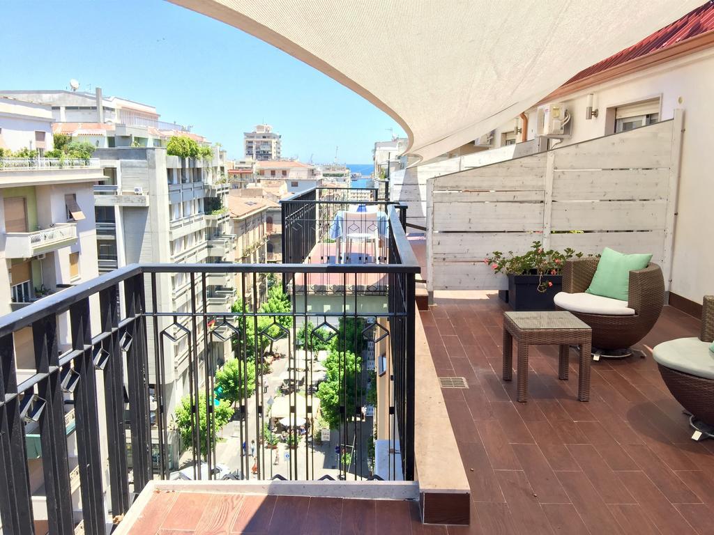 La Bella Bed and breakfast Palermo