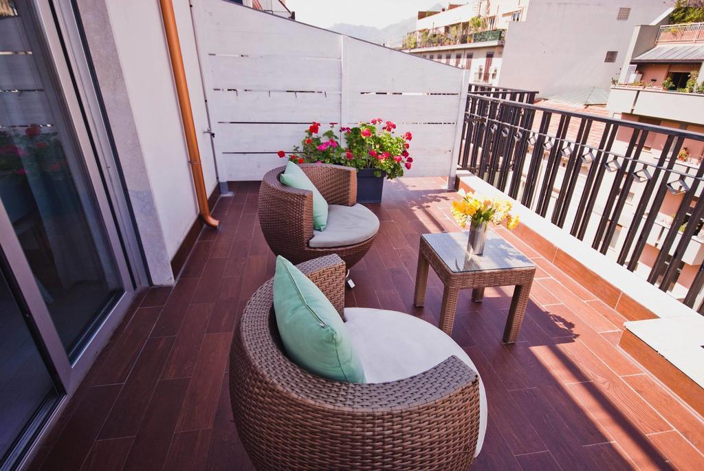 La Bella Bed and breakfast Palermo
