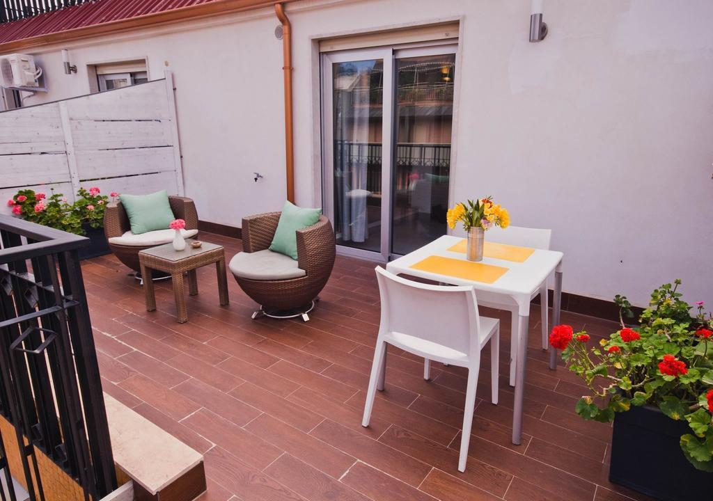 La Bella Bed and breakfast