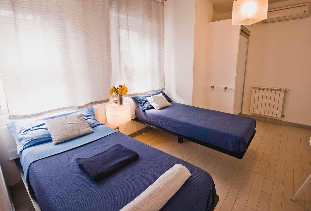 Bed and breakfast La Bella 3*