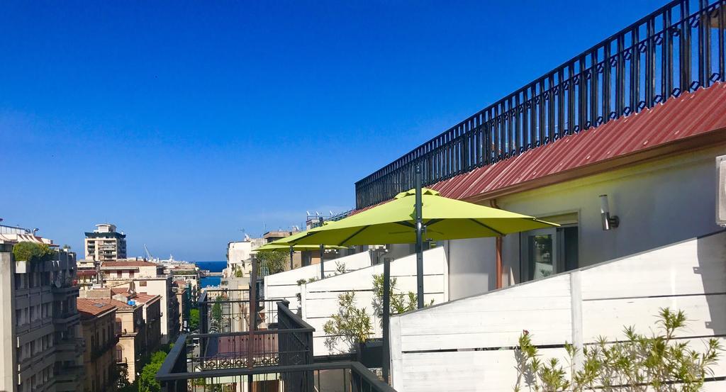 Bed and breakfast La Bella