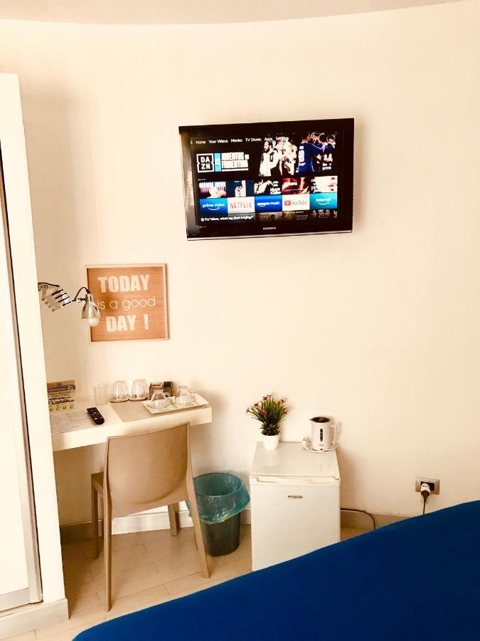 La Bella Bed and breakfast Palermo