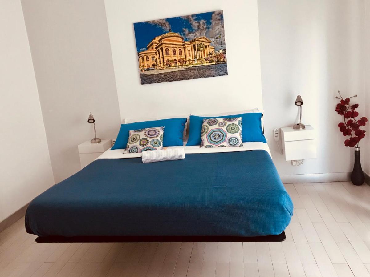 Frühstückspension La Bella Palermo