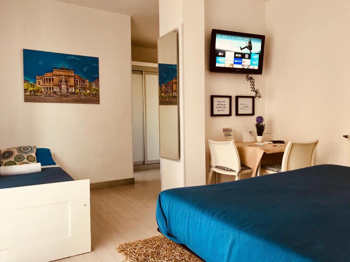 Bed and breakfast La Bella